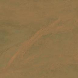 Satellite imagery of Foum Tilia, DZ