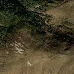 Satellite imagery of Pare Ḍā̃ḍā, NP