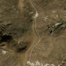 Satellite imagery of Pare Ḍā̃ḍā, NP