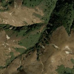 Satellite imagery of Pare Ḍā̃ḍā, NP