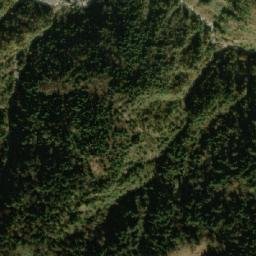 Satellite imagery of Aṅkawā Ḍā̃ḍā, NP