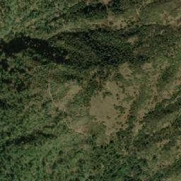 Satellite imagery of Thām Ḍā̃ḍā, NP