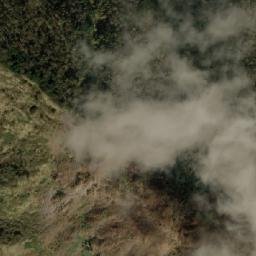 Satellite imagery of Thām Ḍā̃ḍā, NP
