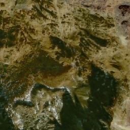Satellite imagery of Bhāse Ḍā̃ḍā, NP