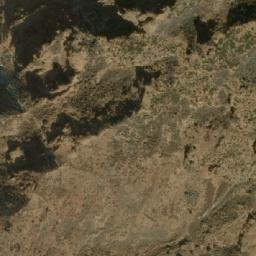 Satellite imagery of Tāṅbharmā Ḍā̃ḍā, NP