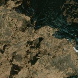 Satellite imagery of Tāṅbharmā Ḍā̃ḍā, NP
