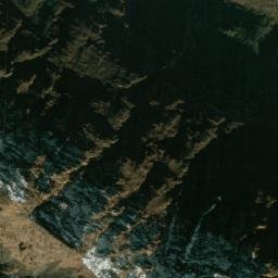 Satellite imagery of Tāṅbharmā Ḍā̃ḍā, NP