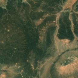 Satellite imagery of Gour Menneris, DZ