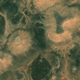 Satellite imagery of Gour Menneris, DZ