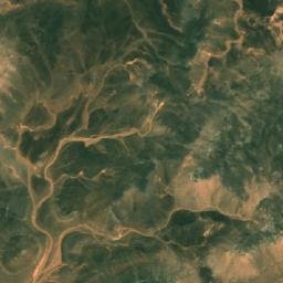 Satellite imagery of Gour Menneris, DZ
