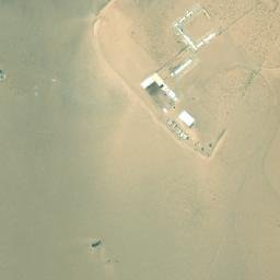 Satellite imagery of Rīsh Qahwah, SA