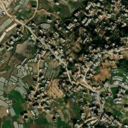 Satellite imagery of Control Point, IN