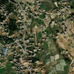 Satellite imagery of Control Point, IN