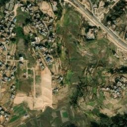 Satellite imagery of Control Point, IN