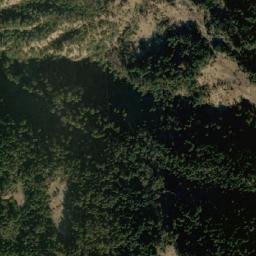 Satellite imagery of Menjuṅ Ḍā̃ḍā, NP