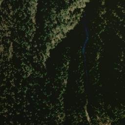 Satellite imagery of Menjuṅ Ḍā̃ḍā, NP