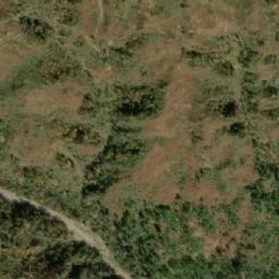 Satellite imagery of Aṅkawā Ḍā̃ḍā, NP