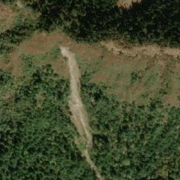Satellite imagery of Aṅkawā Ḍā̃ḍā, NP