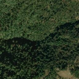 Satellite imagery of Thām Ḍā̃ḍā, NP