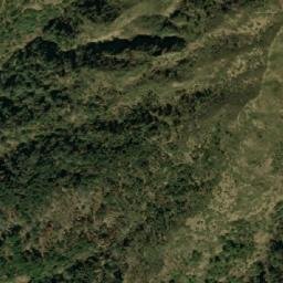 Satellite imagery of Thām Ḍā̃ḍā, NP