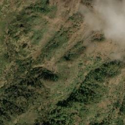 Satellite imagery of Thām Ḍā̃ḍā, NP