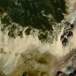 Satellite imagery of Bhāse Ḍā̃ḍā, NP