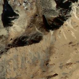 Satellite imagery of Bhāse Ḍā̃ḍā, NP