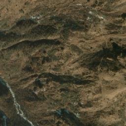 Satellite imagery of Tāṅbharmā Ḍā̃ḍā, NP