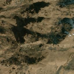 Satellite imagery of Tāṅbharmā Ḍā̃ḍā, NP
