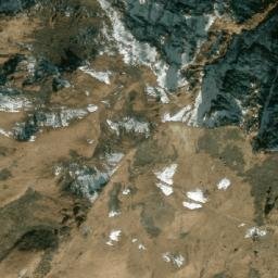 Satellite imagery of Tāṅbharmā Ḍā̃ḍā, NP