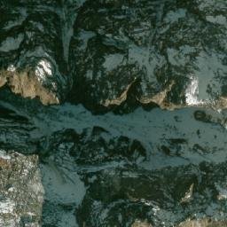 Satellite imagery of Lumbāsambā, NP