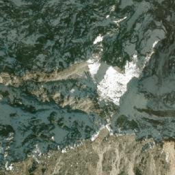 Satellite imagery of Lumbāsambā, NP