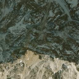 Satellite imagery of Lumbāsambā, NP