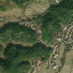 Satellite imagery of Tieniu Guan, CN