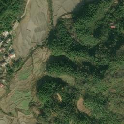 Satellite imagery of Tieniu Guan, CN