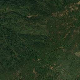 Satellite imagery of Nanyandang Shan, CN