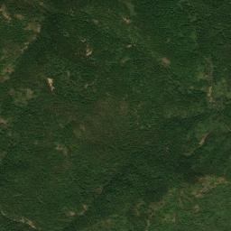 Satellite imagery of Nanyandang Shan, CN