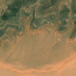 Satellite imagery of Gour Menneris, DZ