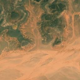 Satellite imagery of Gour Menneris, DZ