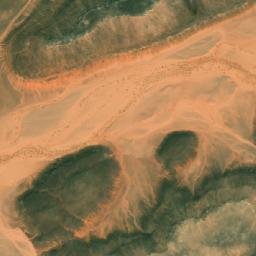 Satellite imagery of Gour Menneris, DZ