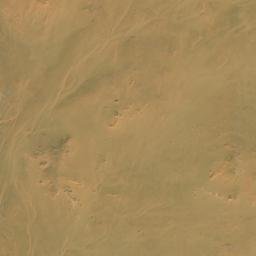 Satellite imagery of Garet ech Chemla, DZ