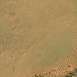Satellite imagery of Garet ech Chemla, DZ