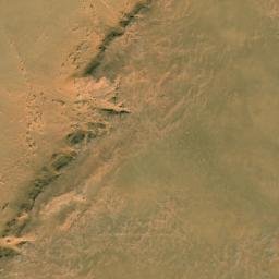 Satellite imagery of Garet ech Chemla, DZ