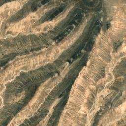 Satellite imagery of Jabal Şafr Milāḩah, EG