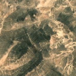Satellite imagery of Jabal Şafr Milāḩah, EG