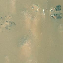 Satellite imagery of Rīsh Qahwah, SA