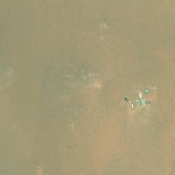 Satellite imagery of Rīsh Qahwah, SA