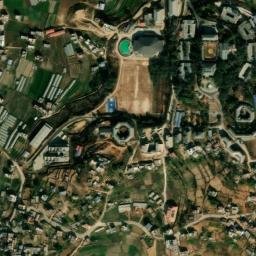 Satellite imagery of Control Point, IN