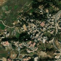 Satellite imagery of Control Point, IN