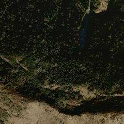 Satellite imagery of Menjuṅ Ḍā̃ḍā, NP
